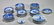 Large Collection of Royal Copenhagen Porcelain Plates
