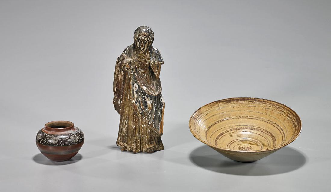 Group of Three Various Pieces (1 of 1)