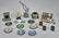 Collection of Various Old & Antique Cloisonne Enamel
