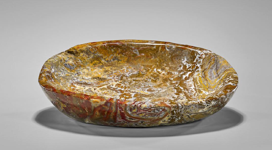 AGATE BOWL (1 of 1)