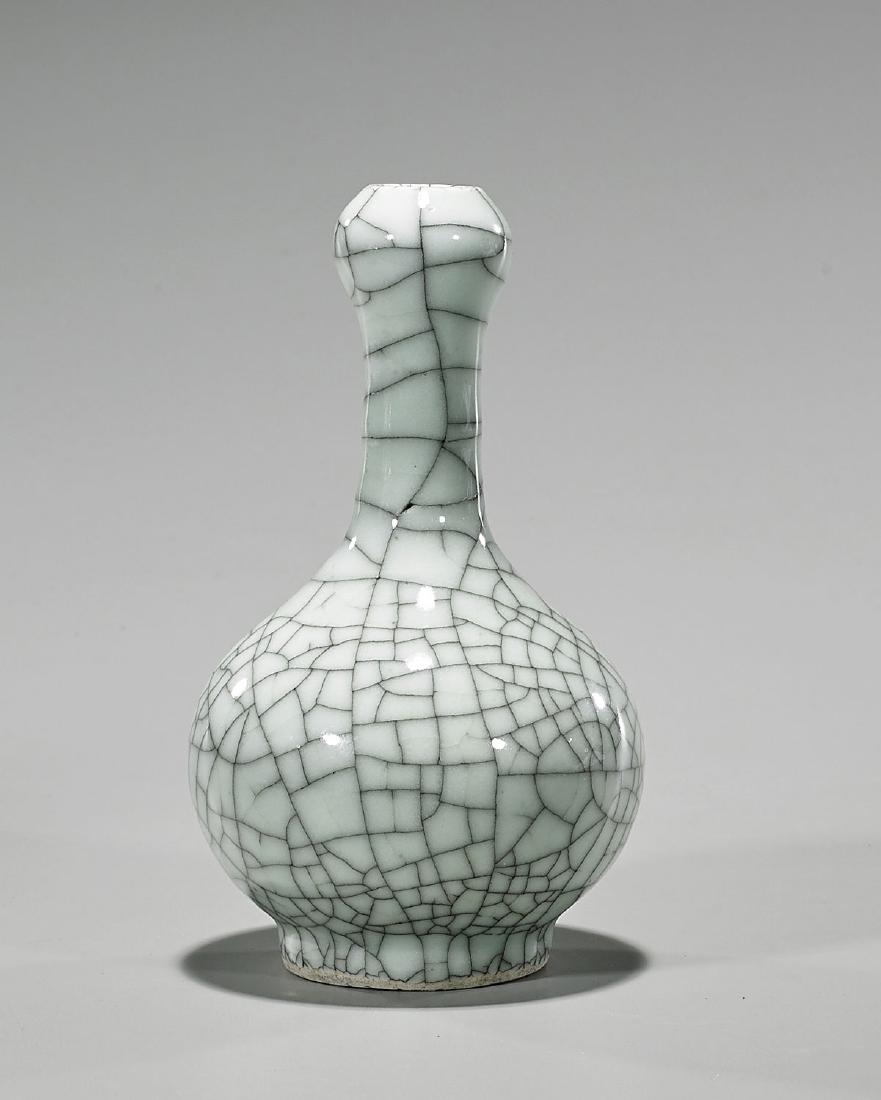 Old Song-Style Crackle-Glazed Vase (1 of 1)