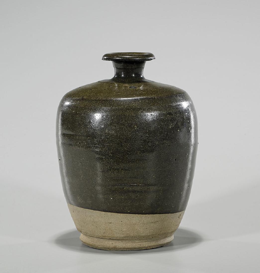 Jin Dynasty Henan-Type Jar (1 of 1)