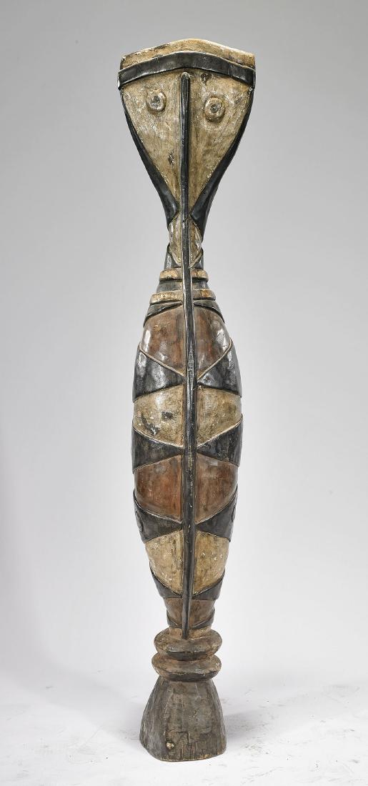 Tall Baga 'Bansonyi' Headdress (1 of 1)