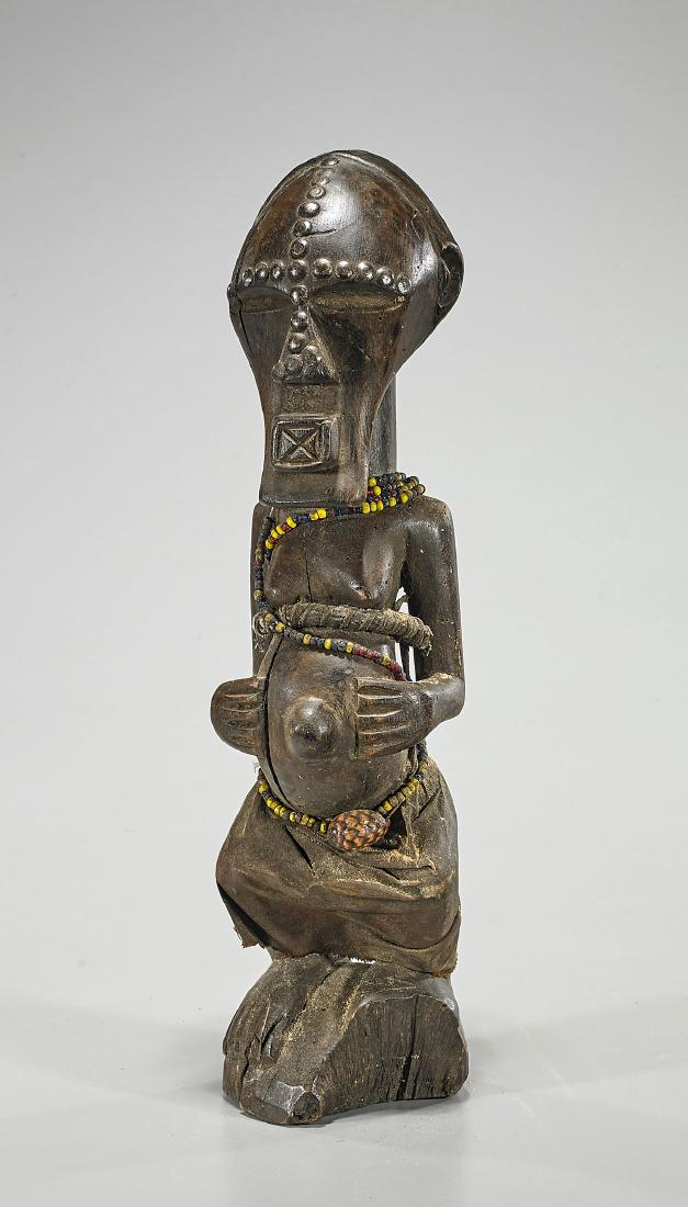Songye 'Nkisi' Figure (1 of 1)