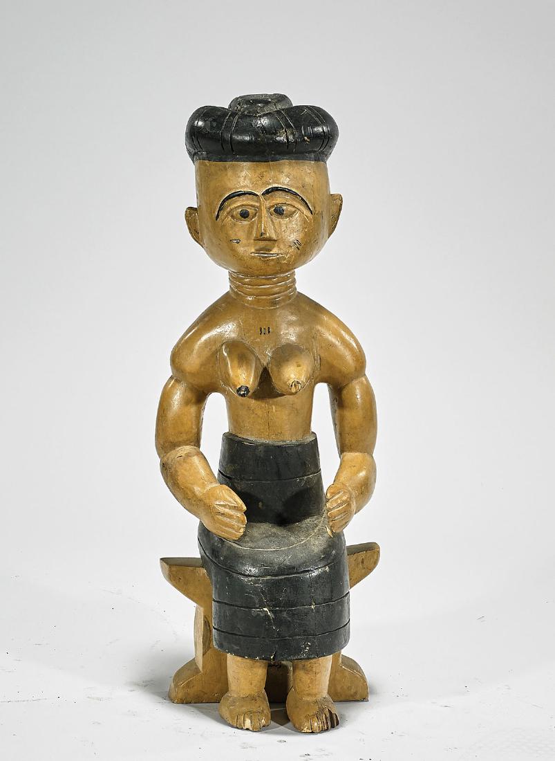 Fante Maternity Figure (1 of 1)