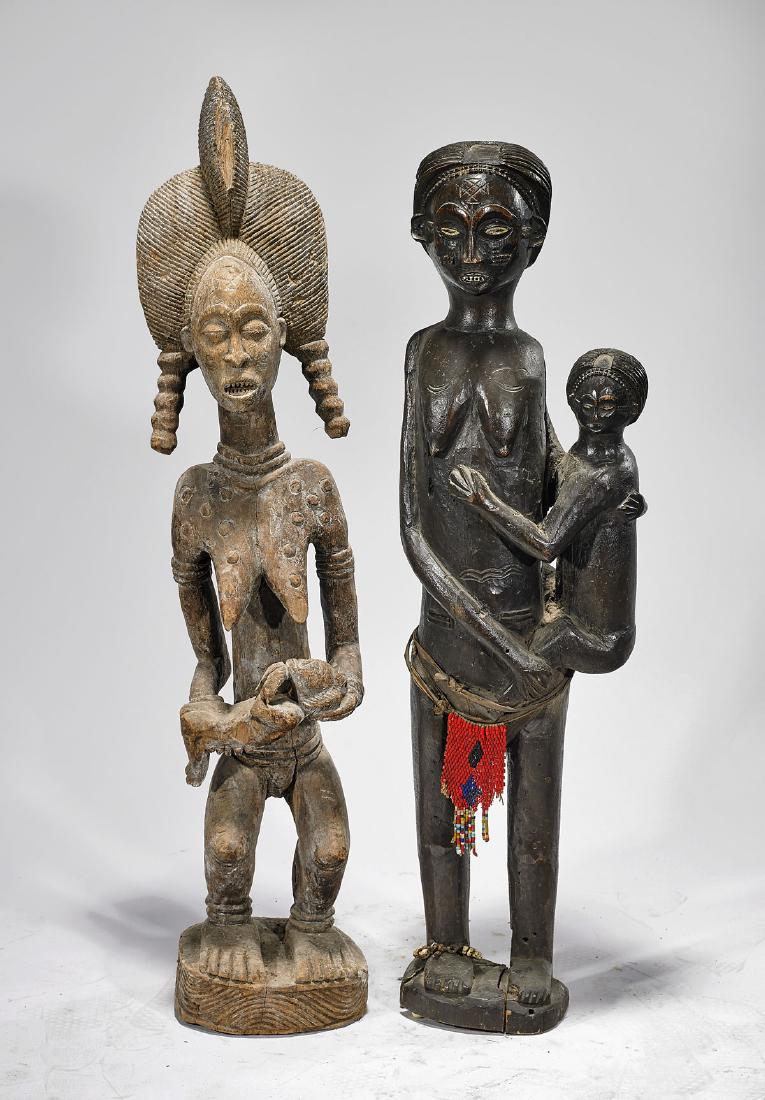 Two Chokwe Maternity Groups (1 of 1)