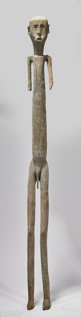 Very Tall Nyamwezi Figure (1 of 1)