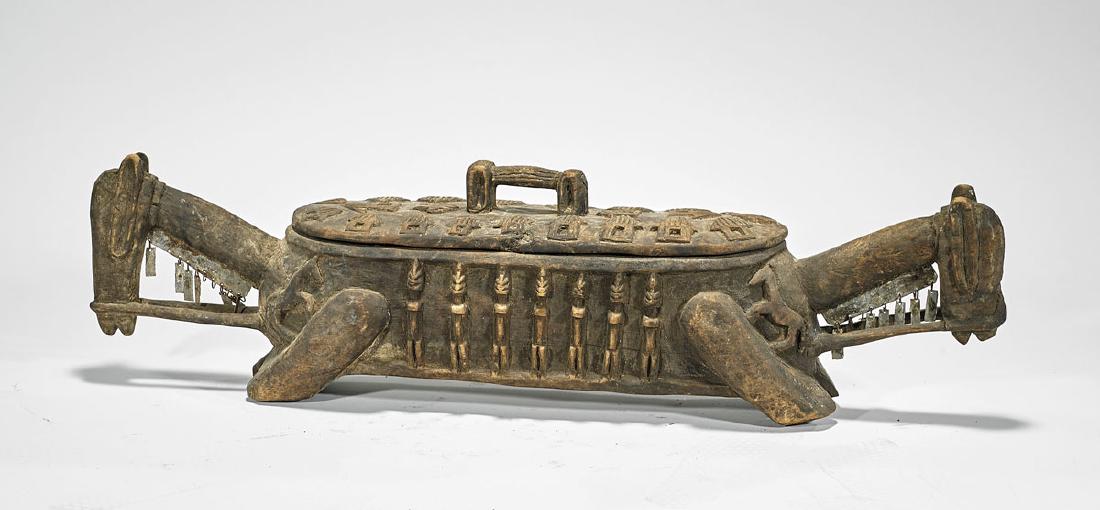 Large Dogon 'Aduno Koro' (1 of 1)