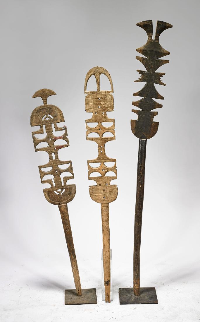 Group of Three Tuareg 'Ehel' (1 of 1)