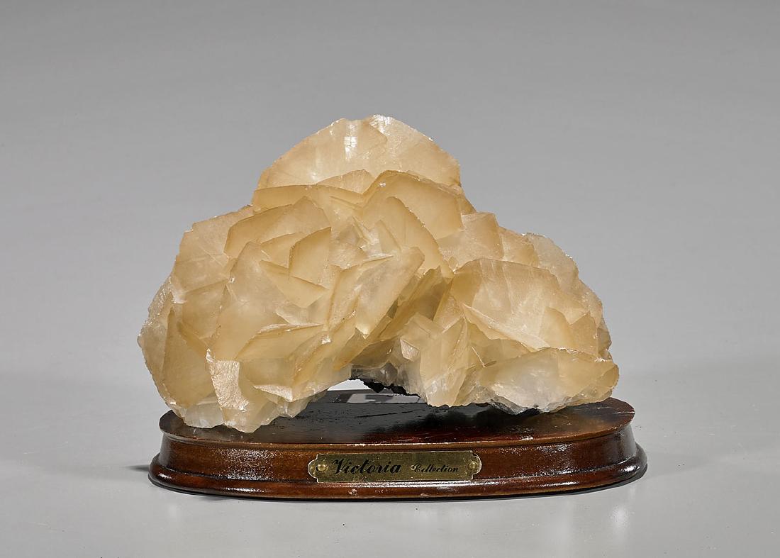 Calcite Cluster (1 of 1)