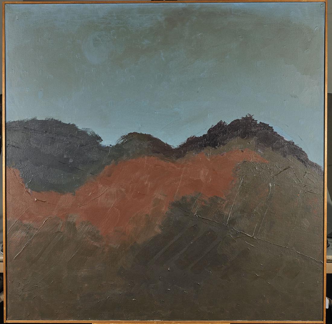 Three Large Various Artworks (1 of 3)