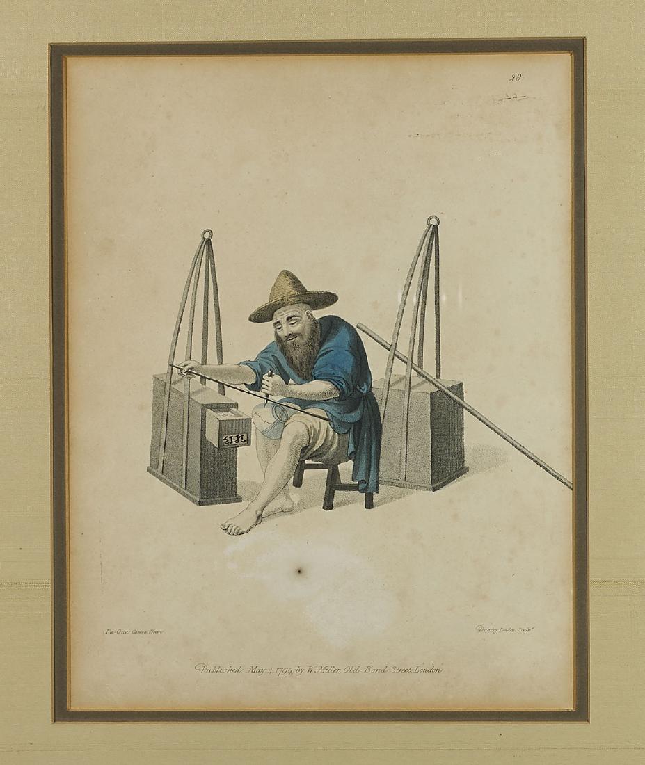 Group of Six Various Artworks (1 of 6)