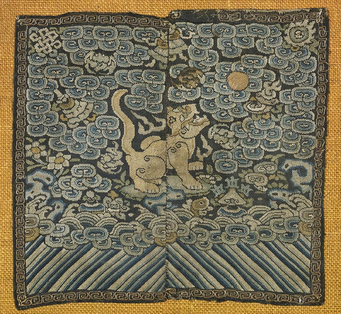 Old Chinese Silk Embroidery (1 of 1)