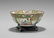 Antique Chinese Rose Medallion Porcelain Bowl