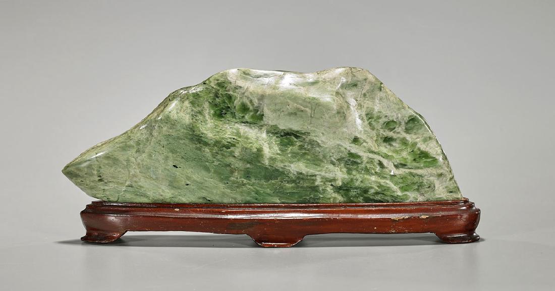 Large Spinach Jade Mountain (1 of 1)