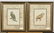 Group of Six Various Artworks