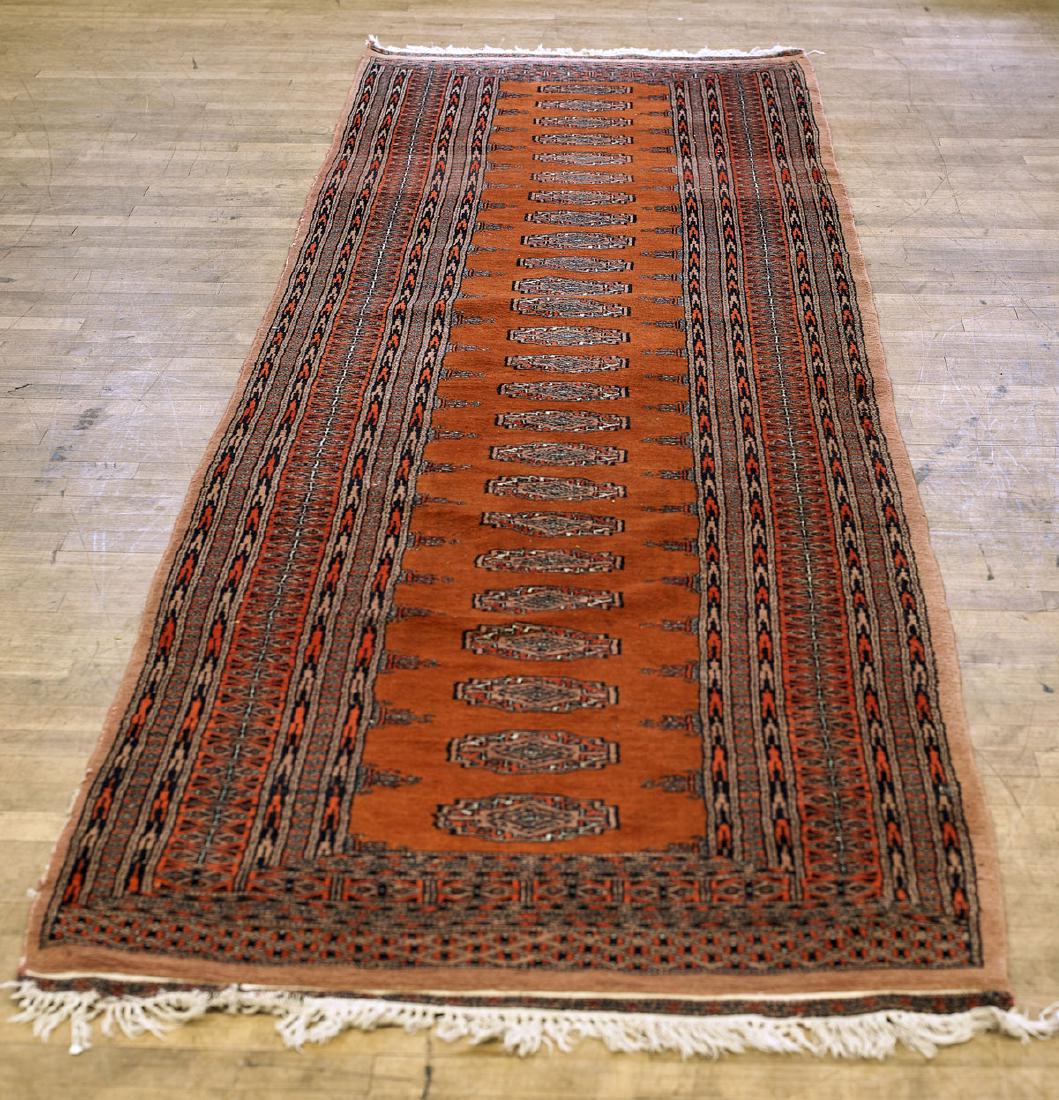 Pakistani Wool Rug (1 of 1)