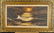 Two Various Acrylic on Canvas Paintings