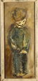 Group of Five Various Framed Artworks - 7
