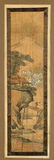 Group of Six Various Chinese Paintings