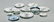 Group of Eleven Antique Chinese Porcelains