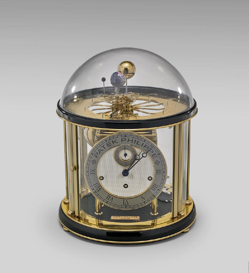 Patek philippe grand sovereign ii new arrivals