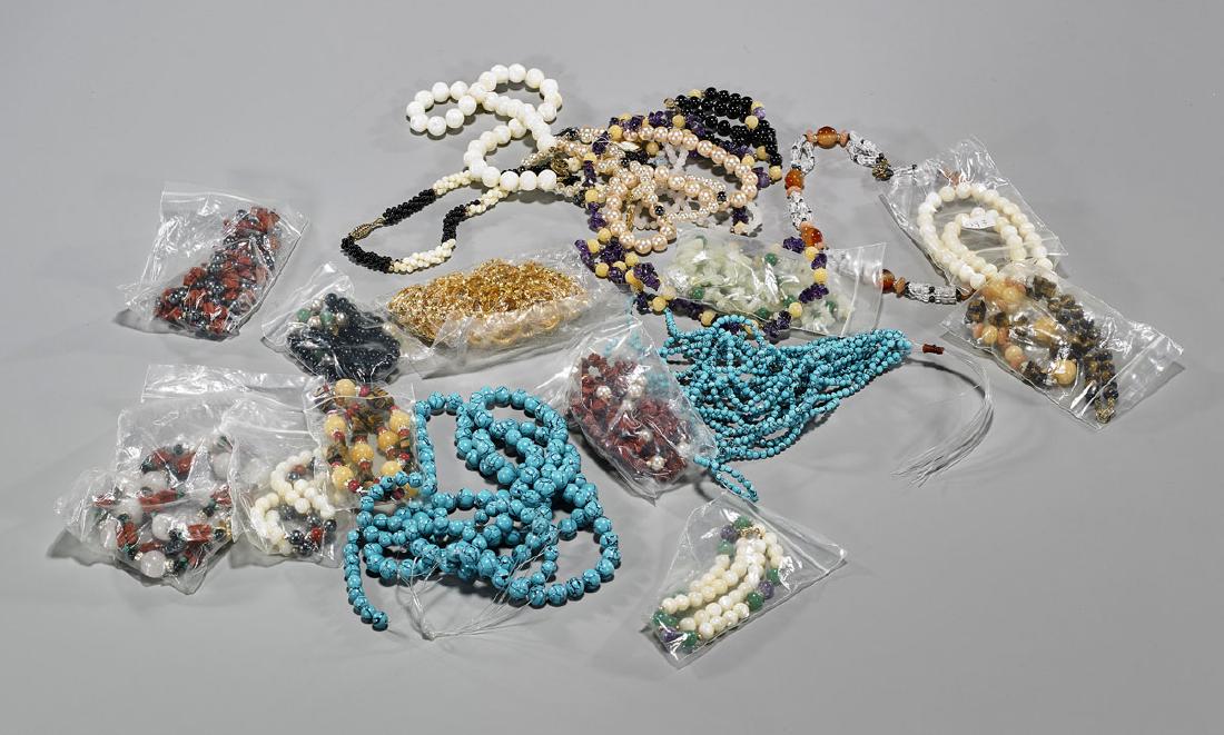 Large Group of Various Jewelry Pieces (1 of 1)