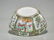 Antique Chinese Rose Medallion Porcelain Bowl - 2