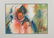 Group of Five Various Decorative Artworks - 3