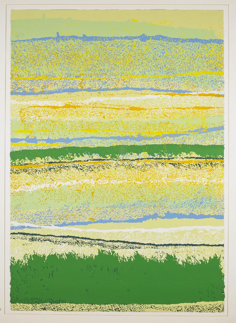 Three Various Prints (1 of 6)