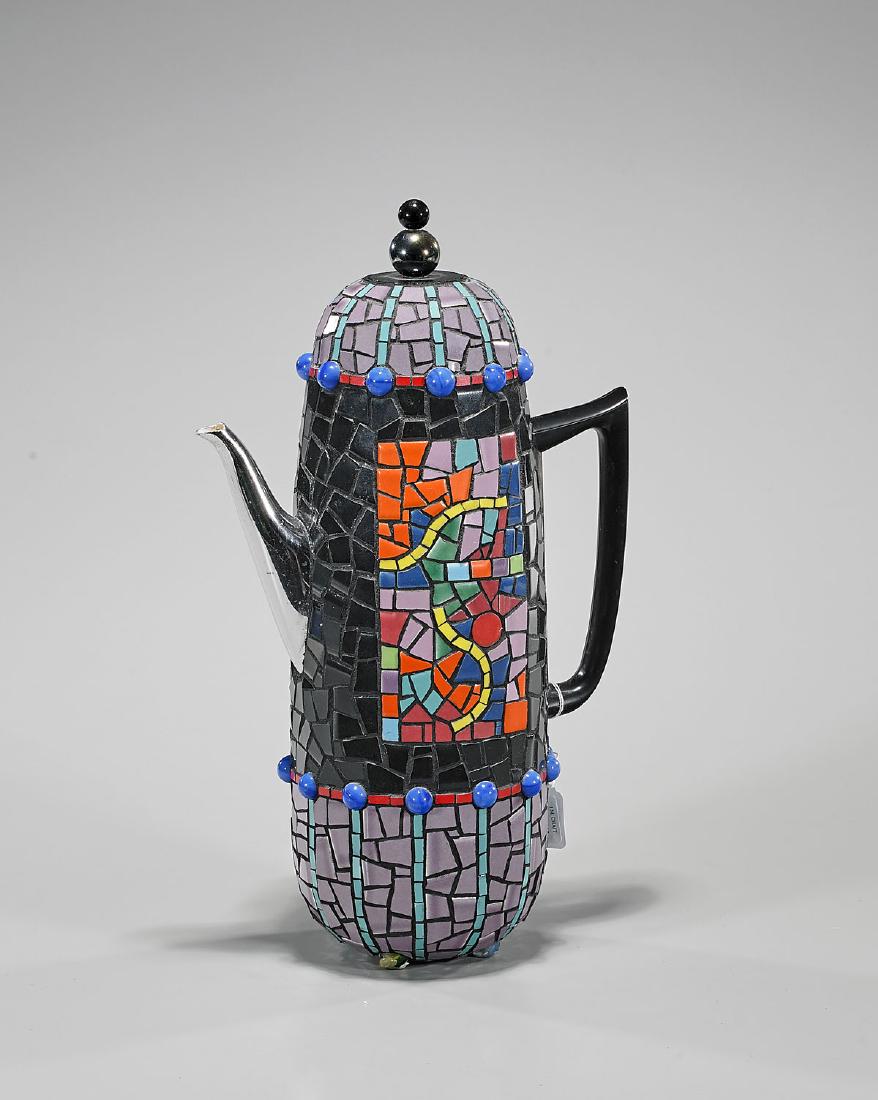 Teapot By Hap Sakwa (1 of 1)