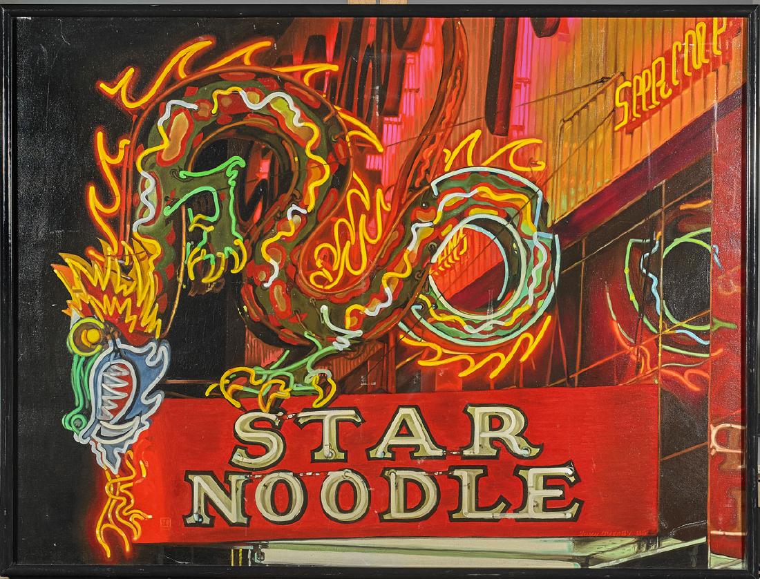 Three Various Artworks (1 of 5)