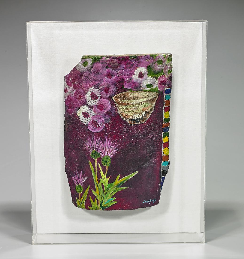 Contemporary Korean Ceramic Artwork (1 of 2)