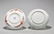 Two Chinese Enameled Porcelain Dishes - 2