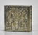 CARVED JADE OR HARDSTONE SEAL - 2