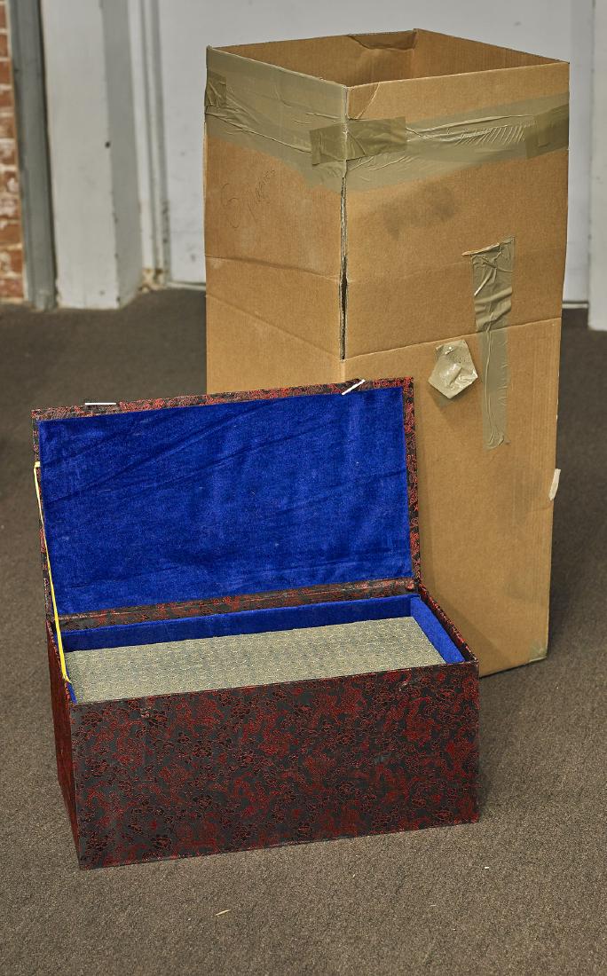 Group of Fitted Boxes (1 of 1)