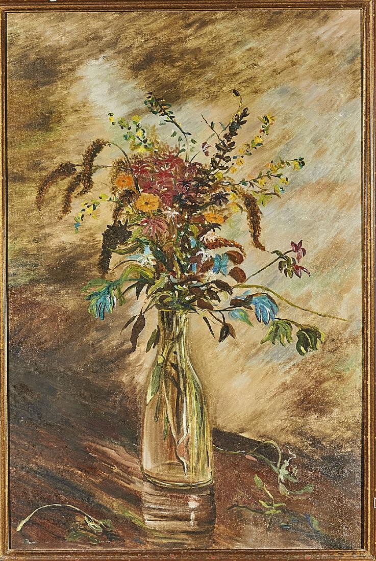 Two Various Paintings (1 of 4)