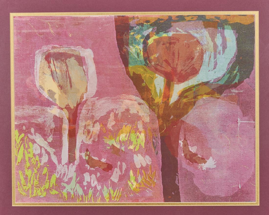 Group of Four Various Artworks (1 of 5)