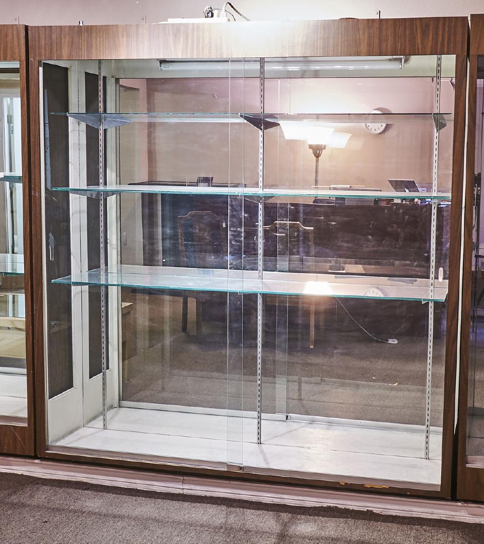 Display Case (1 of 1)