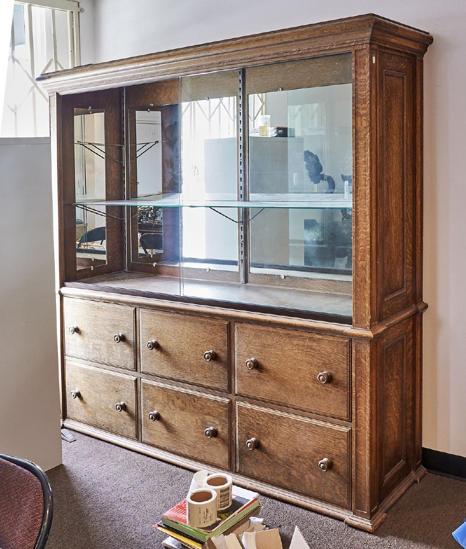 Large Display Case (1 of 1)