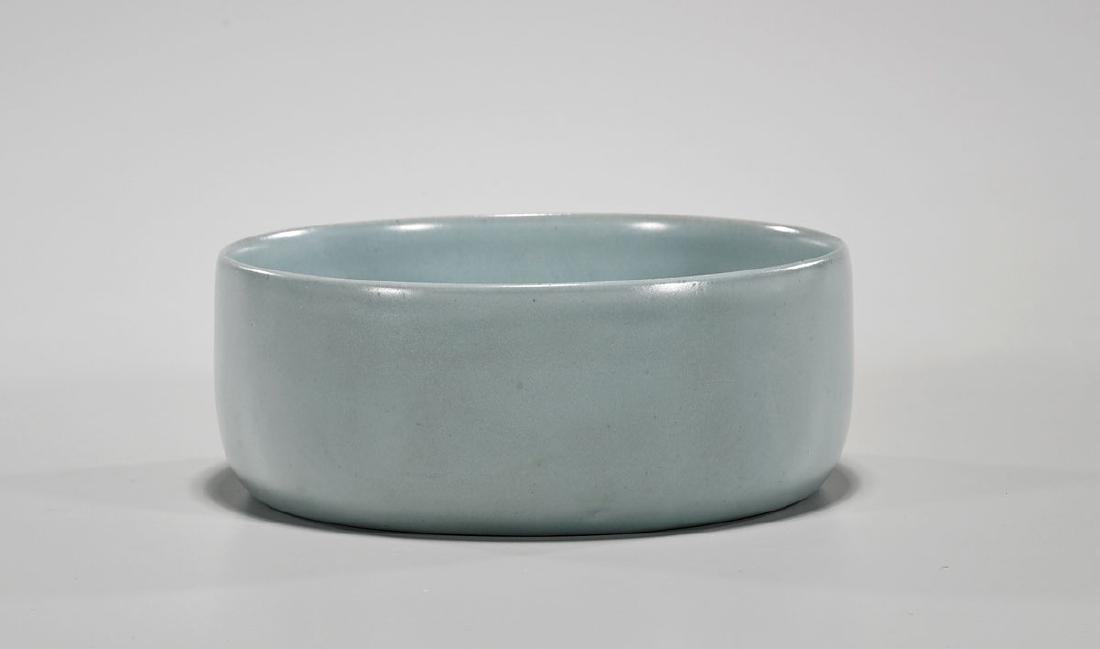 Chinese Song-Style Glazed Bowl (1 of 2)