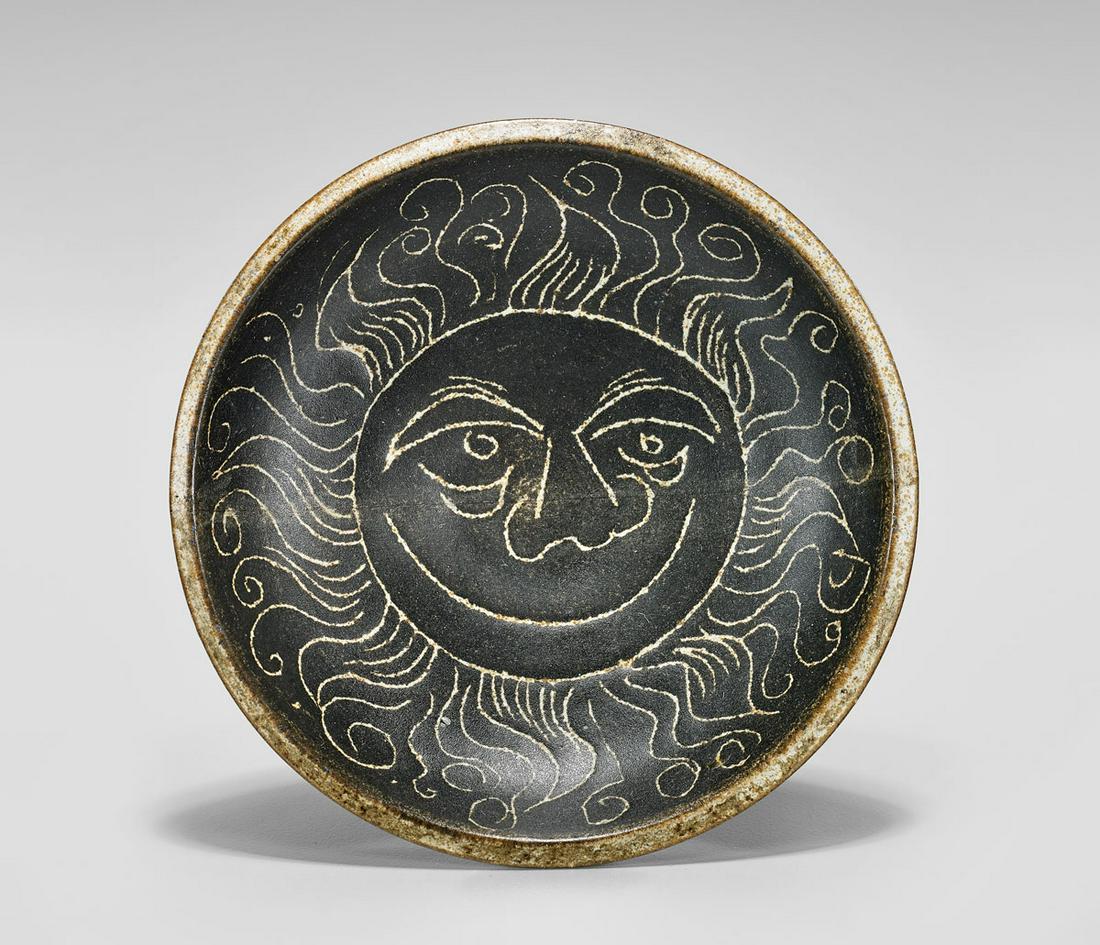 BOWL BY HARRISON MCINTOSH (1 of 4)