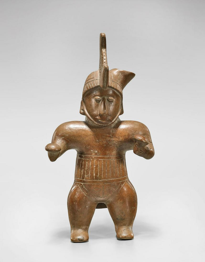 COLIMA MALE DANCER (1 of 3)