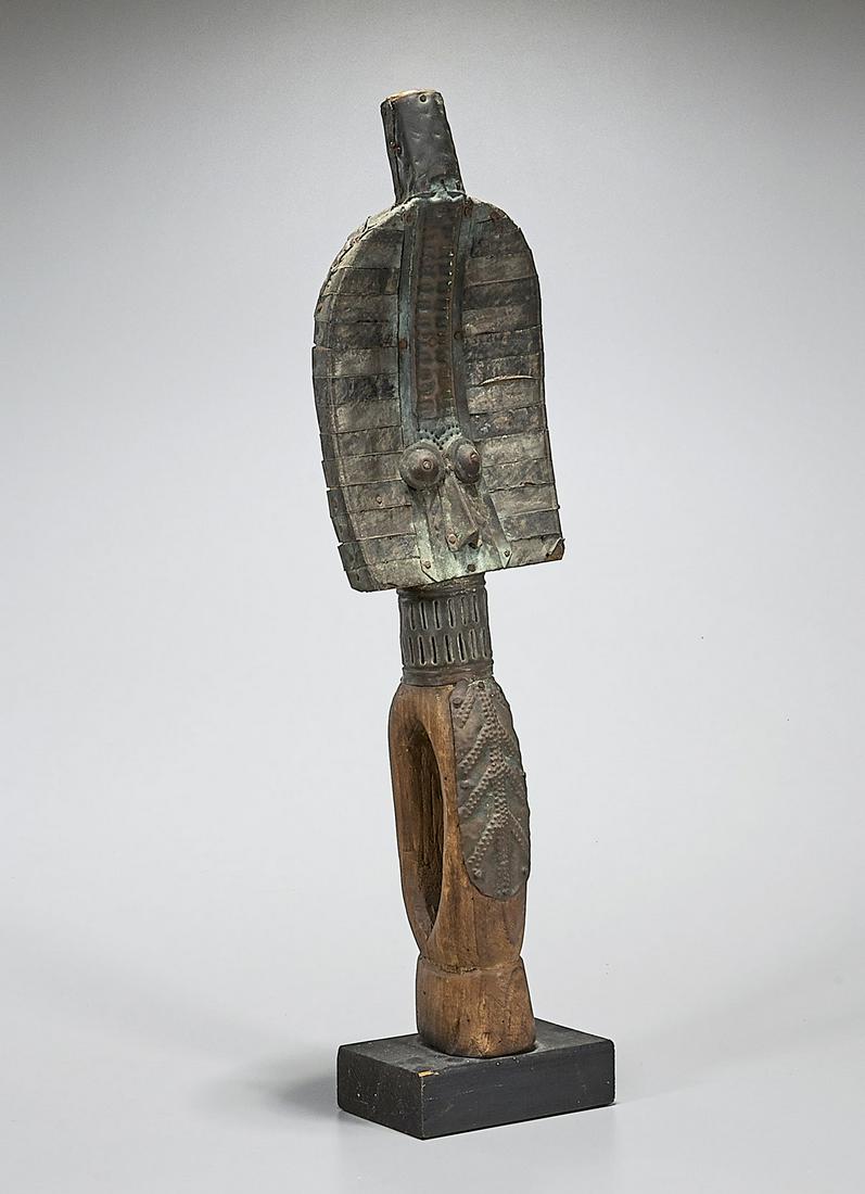 Kota Reliquary Figure (1 of 5)