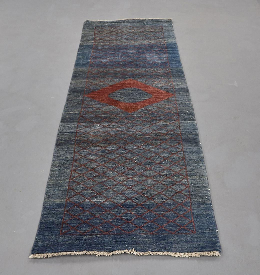 Indian Wool Runner (1 of 1)