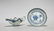 Two Chinese Enameled Porcelains