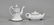 Two Chinese Enameled Porcelain Teapots - 2