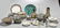 Large Group of Various Collectibles