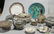 Large Group of Various Collectibles - 2