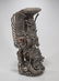Indonesian Carved Wood Garuda - 2